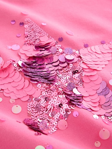Next Sweatshirt in Roze