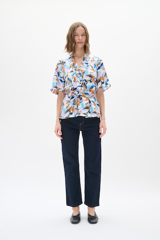 InWear Blus 'SendraIW' i blandade färger