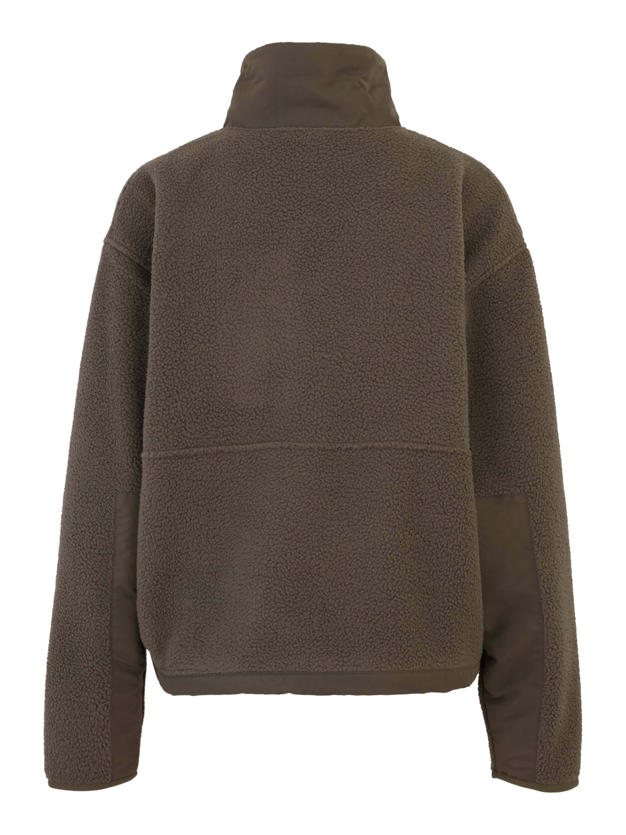 THE NORTH FACE Αθλητικό πουλόβερ 'YUMIORI' σε γκρι