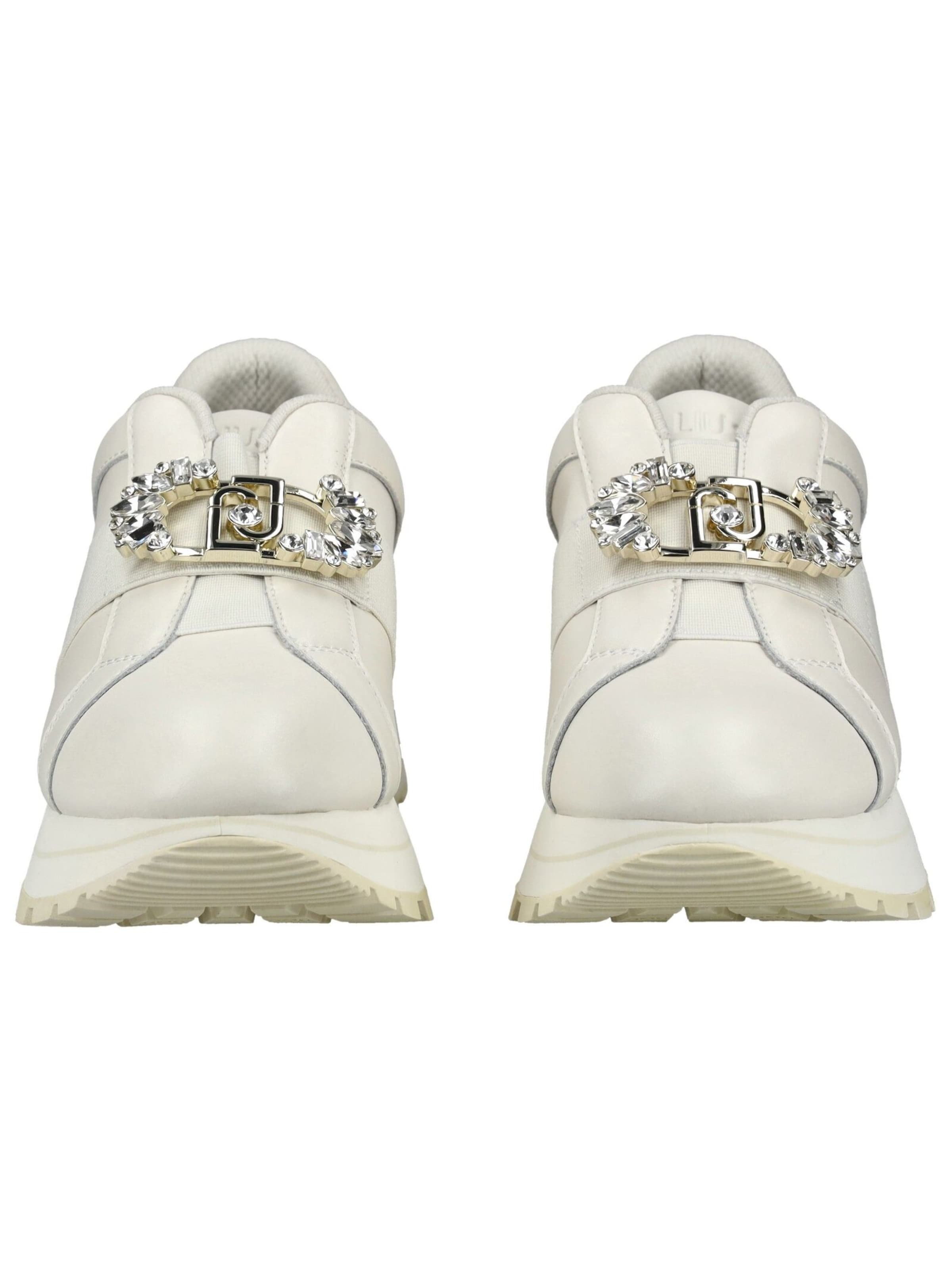 Slip on Liu Jo en blanc