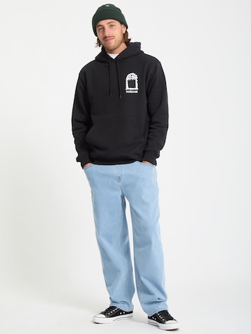 Sweat-shirt 'NODER' Volcom en noir