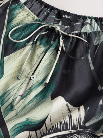 Next Платье в Черный