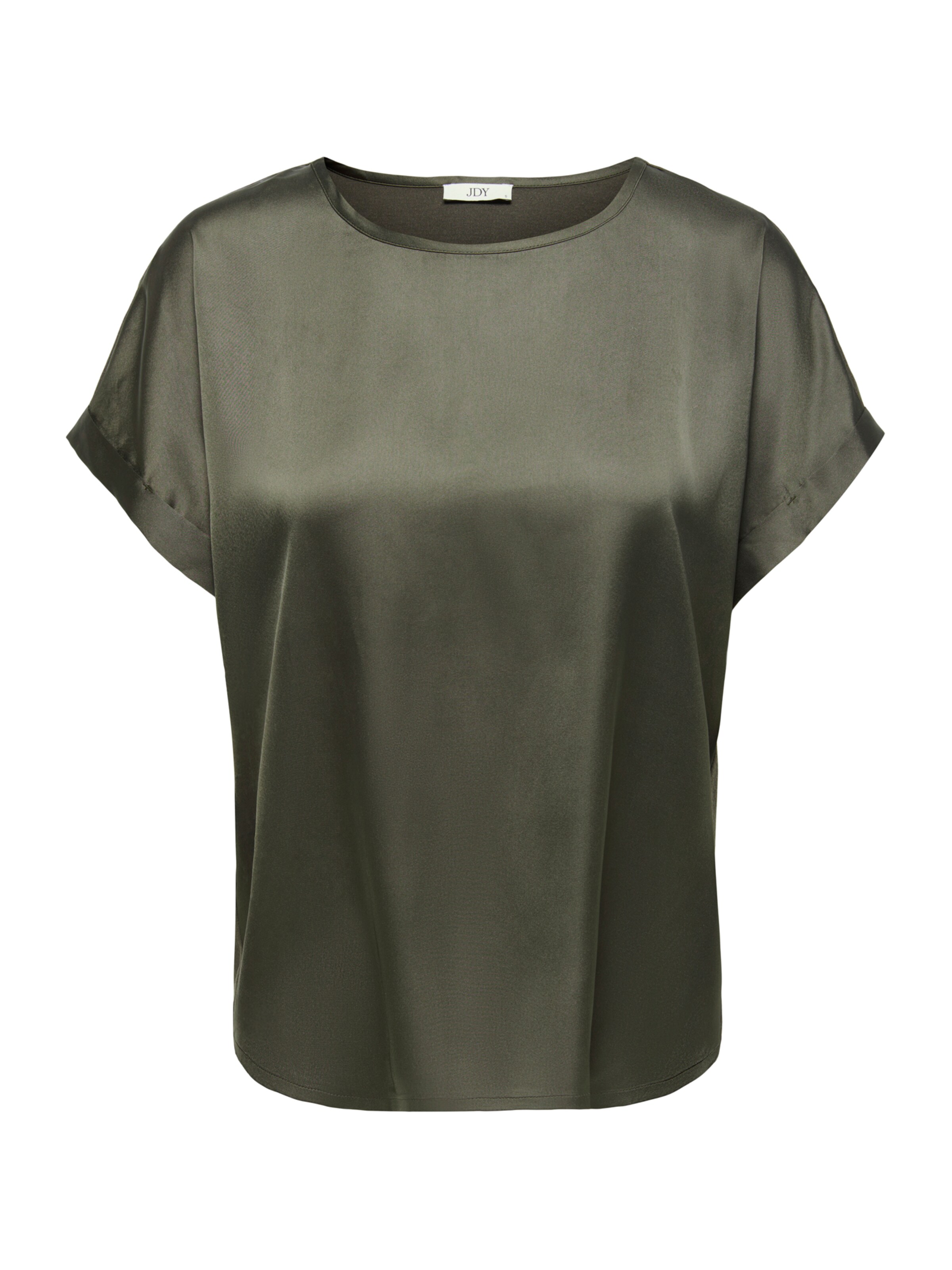 JDY Shirt 'JDYFIFI' in Green: front