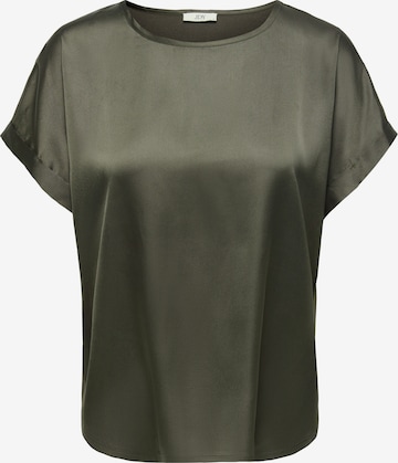 JDY Shirt 'JDYFIFI' in Green: front