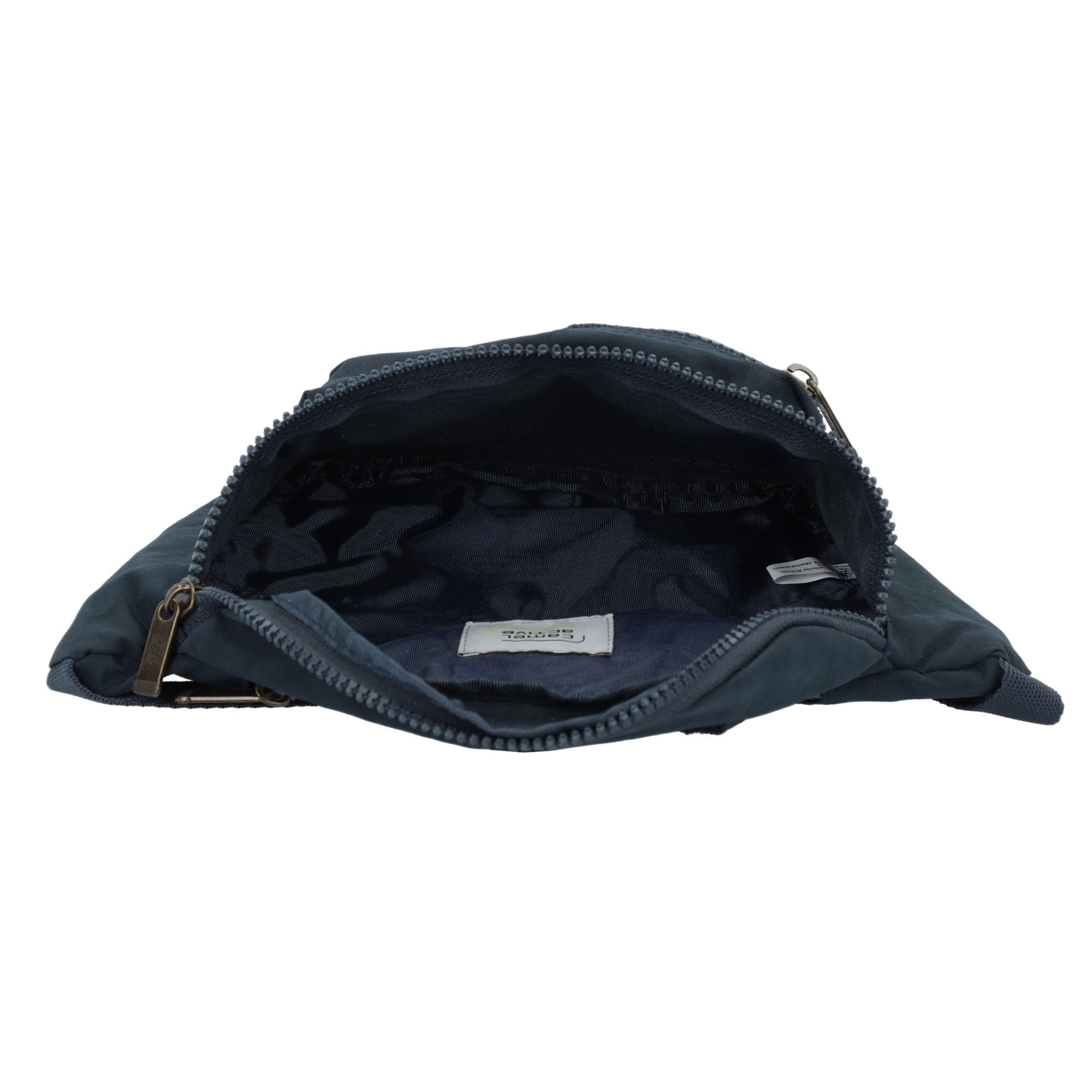 CAMEL ACTIVE Heuptas 'Journey' in Blauw