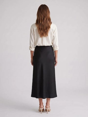 americandreams Skirt 'Alia' in Black