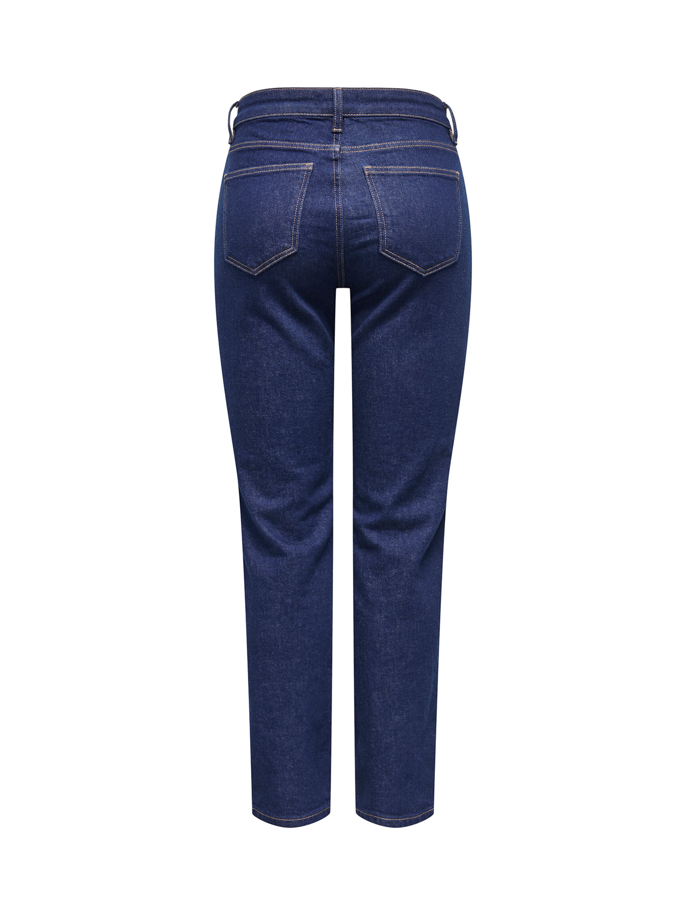 Regular Jean ONLY en bleu