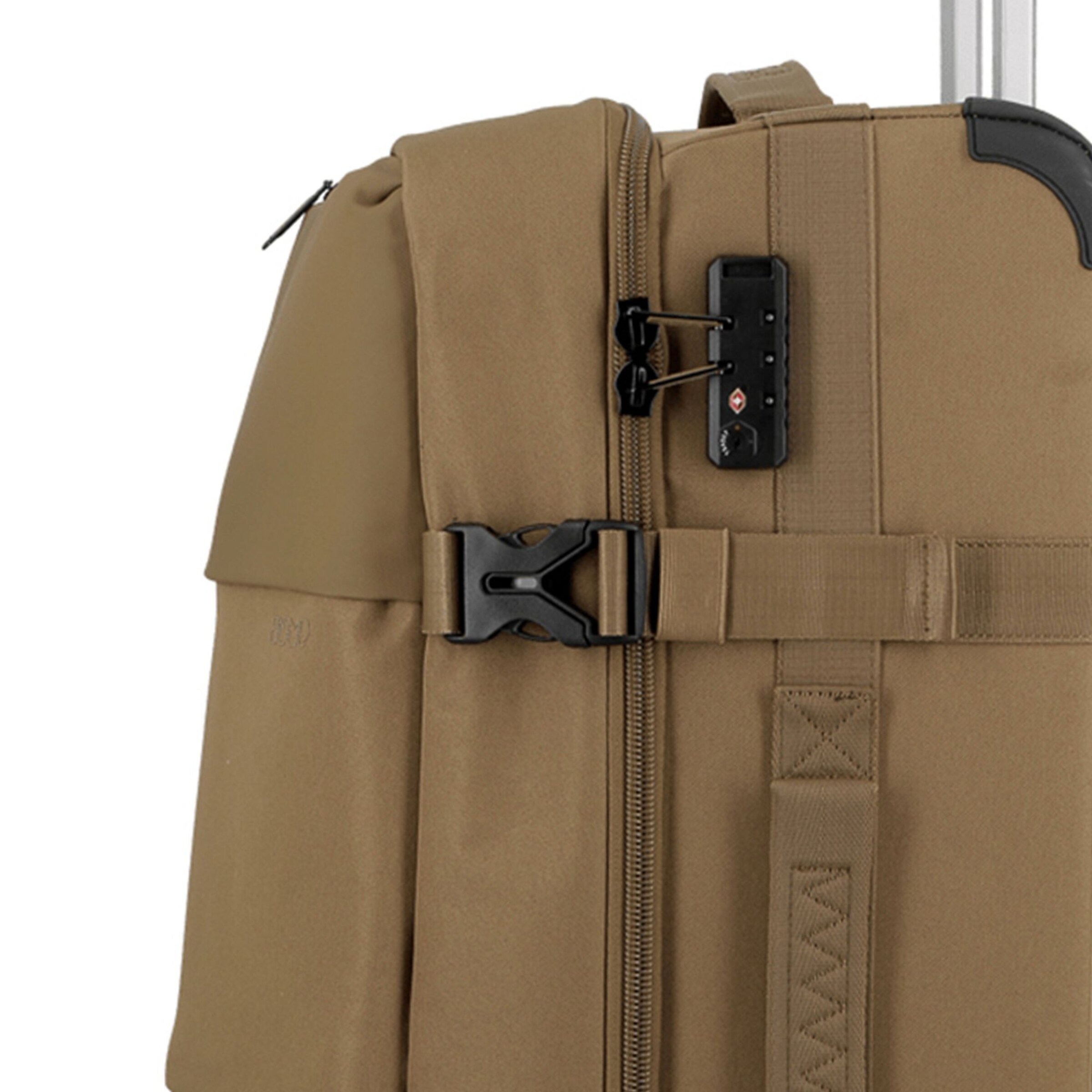 Jump Trolley 'Dunaa' in Bruin