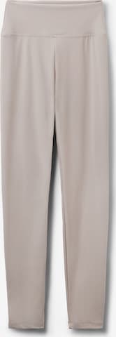 CALZEDONIA Leggins 'First Class' in Beige: Vorderseite