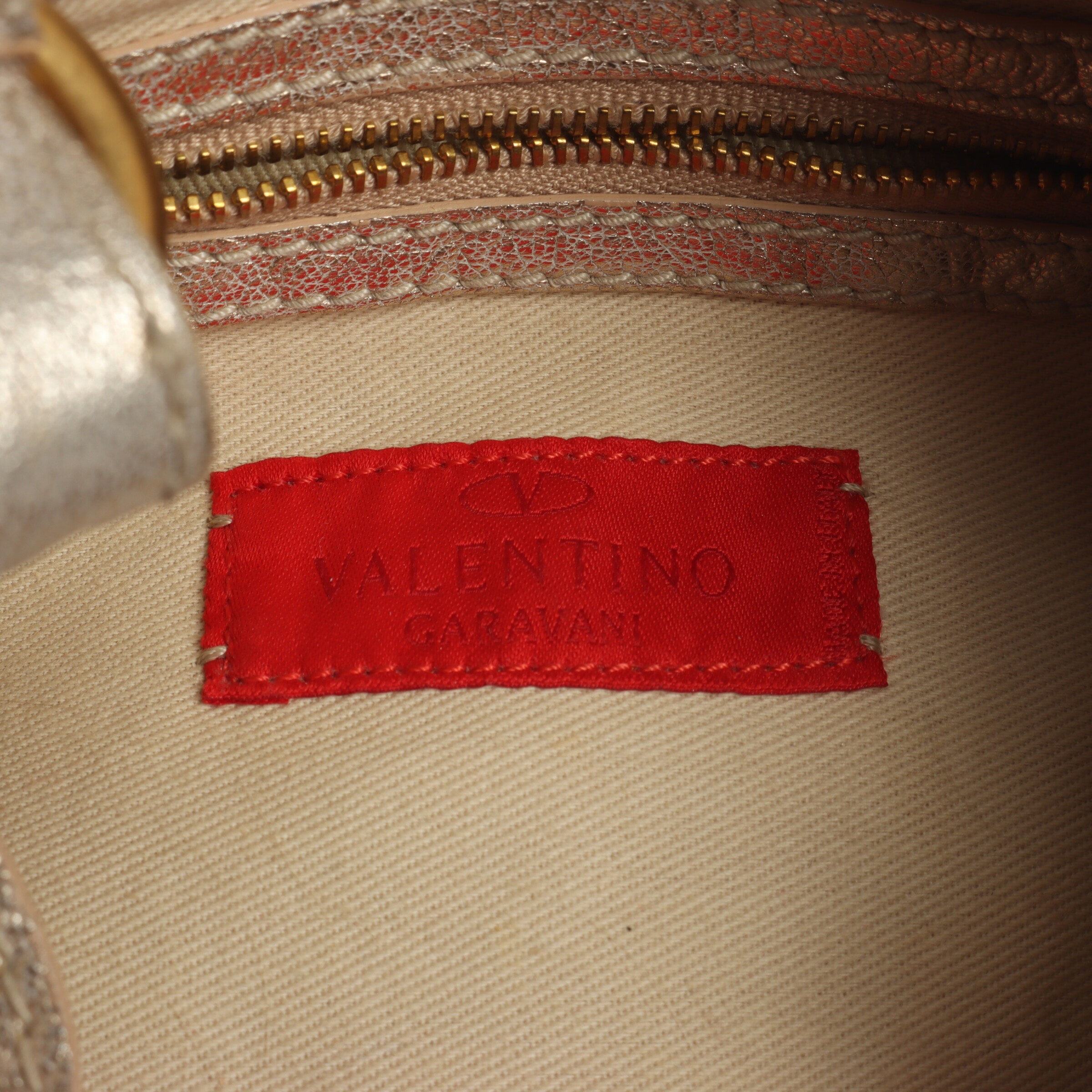 VALENTINO Bag in One size in White