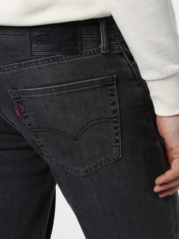 LEVI'S ® Slimfit Jeans '511' in Grau