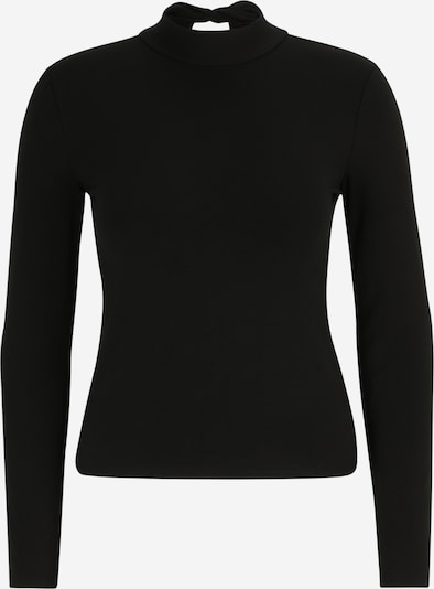 Gap Petite T-shirt en noir, Vue avec produit