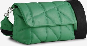 MARKBERG Crossbody Bag 'Mina' in Green