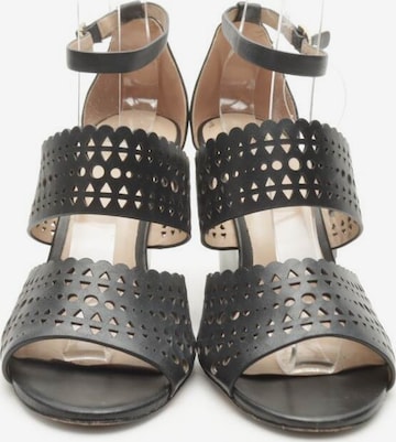 Tory Burch Sandals & High-Heeled Sandals in 39,5 in Black