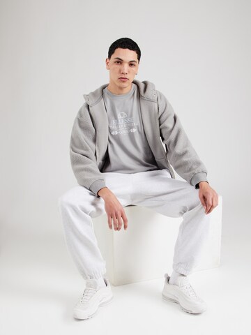 ELLESSE Bluser & t-shirts 'RIVERANI' i grå