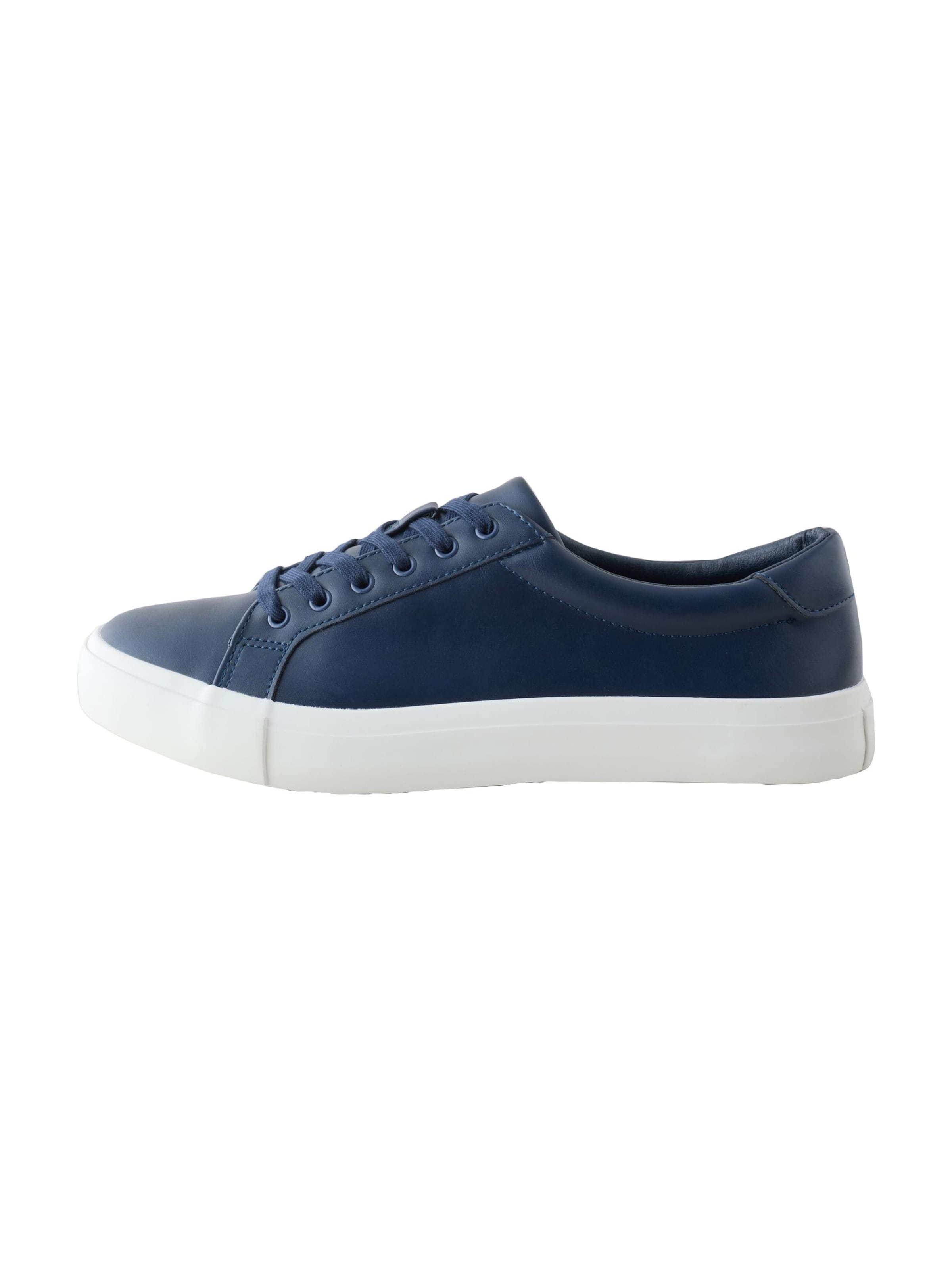 Sneaker di Next in blu: frontale