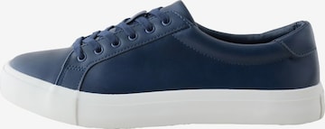 Next Tennarit värissä sininen: etupuoli