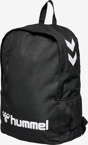 Hummel Rucksack in Schwarz