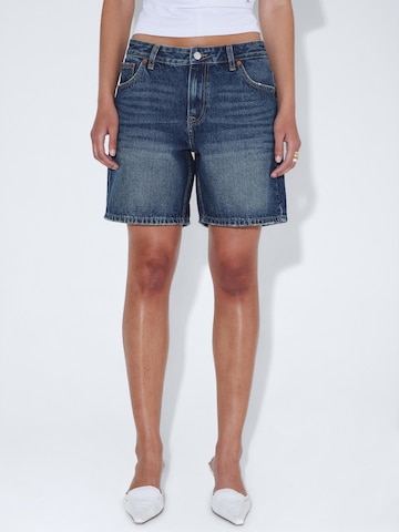 Dr. Denim Loosefit Jeans 'Hill'‌‌‌ in Blau