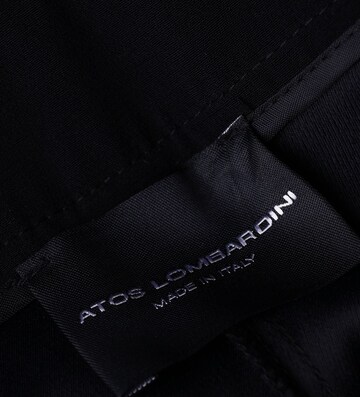 Atos Lombardini Pants in L in Black