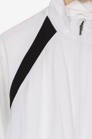 WILSON Jacket & Coat in M in White