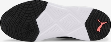 Pantofi sport 'Lex' de la PUMA pe negru