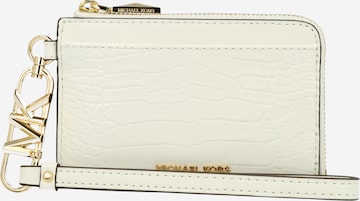 MICHAEL Michael Kors Case in White: front