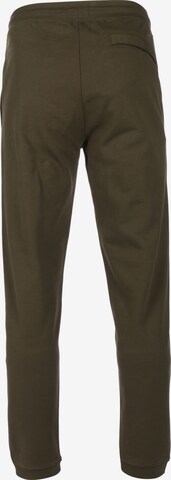 Weekend Offender Tapered Pants in Green