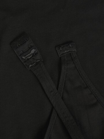 JJXX Body 'IVY' in Schwarz