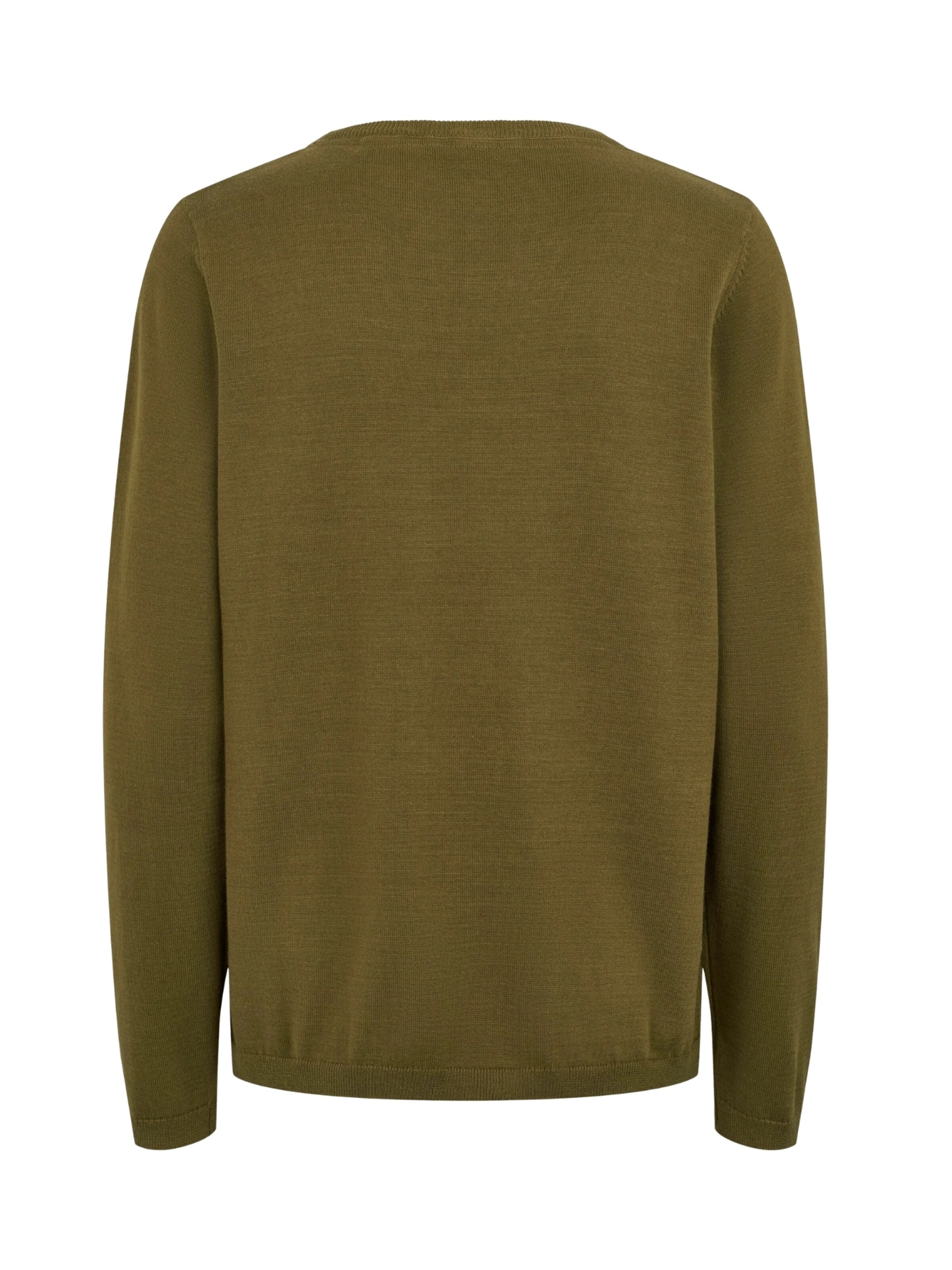 U.S. POLO ASSN. Neulepaita 'May' värissä vihreä