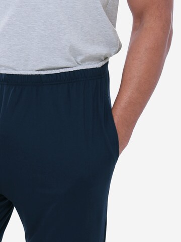 Mey Short Pajamas 'Dry Cotton' in Mixed colors