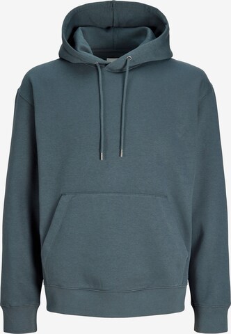JACK & JONES Sweatshirt in Blau: Vorderseite