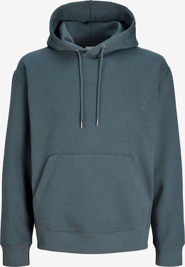 L dydžio Megztinis be užsegimo 'JJEACE' iš JACK & JONES, spalva – tamsiai mėlyna, Prekių apžvalga