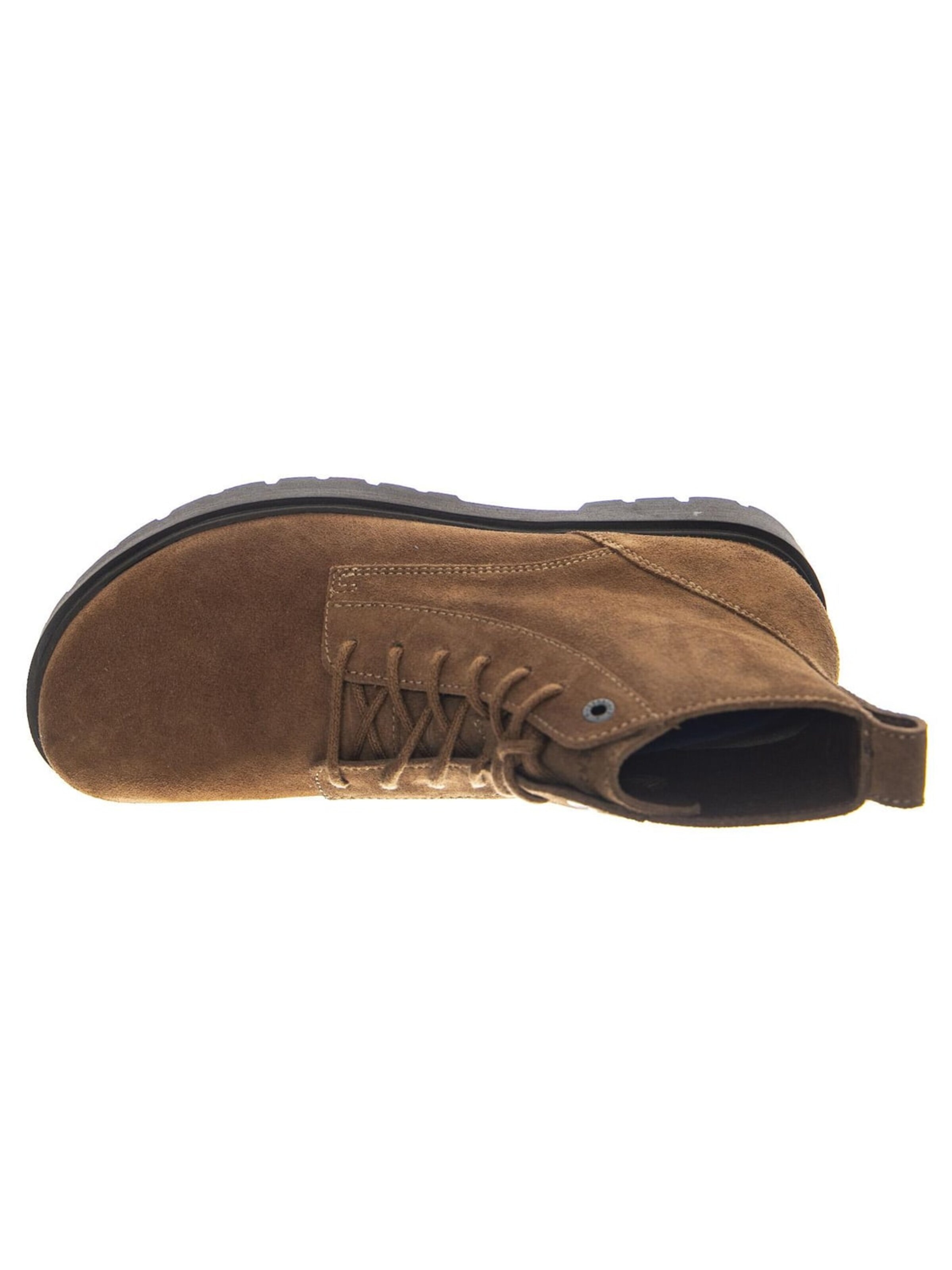 Stivale di BIRKENSTOCK in marrone