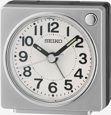 SEIKO Uhr in Grau: predná strana