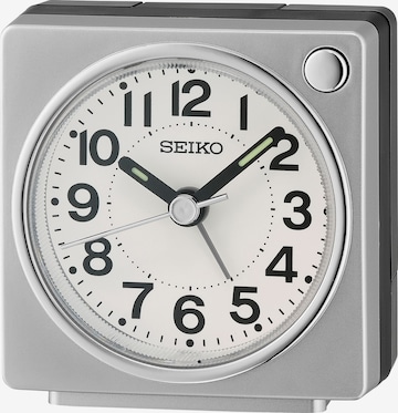SEIKO Watch in Grey: front