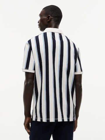 T-Shirt TOMMY HILFIGER en blanc