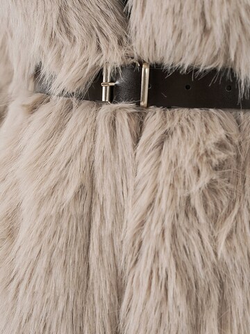 Bigdart Winter Coat in Grey
