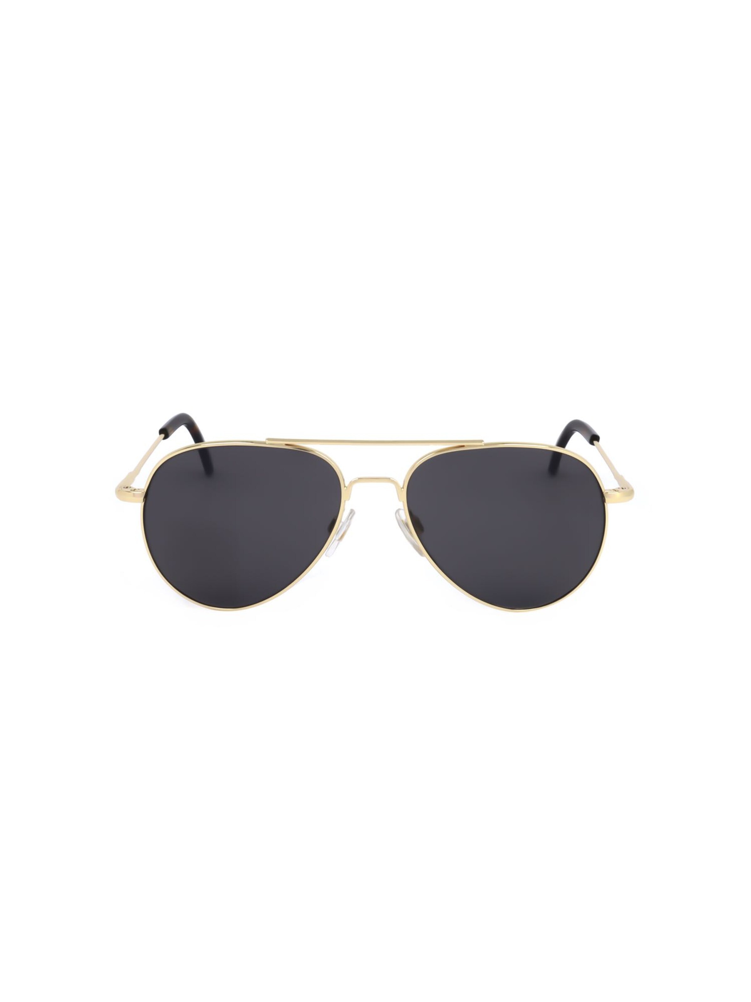 Occhiali da sole 'GENERAL' di American Optical in nero