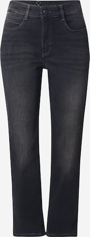 MAC - regular Vaquero 'DREAM' en negro: frente