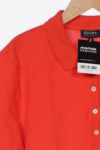 ESCADA SPORT Top & Shirt in L in Red