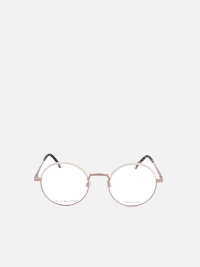 TOMMY HILFIGER Sunglasses in 50 in Gold, Item view