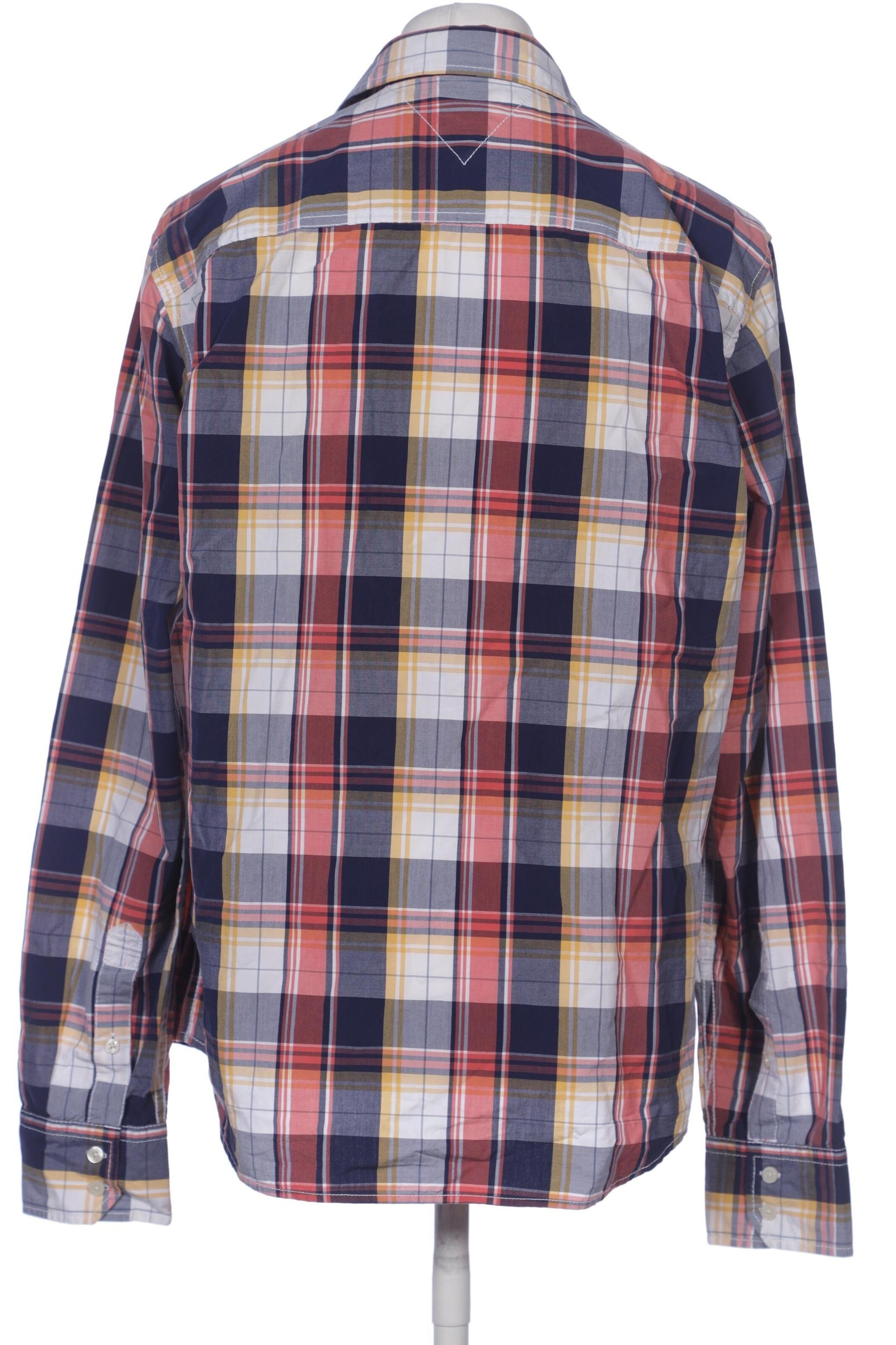 Tommy Jeans Button Up Shirt in XL in Mixed colors