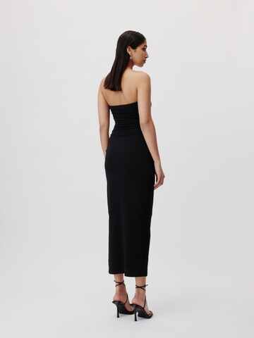 Abito da sera 'Juliana' di LeGer by Lena Gercke in nero