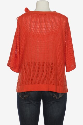 Riani Sweater & Cardigan in XL in Orange