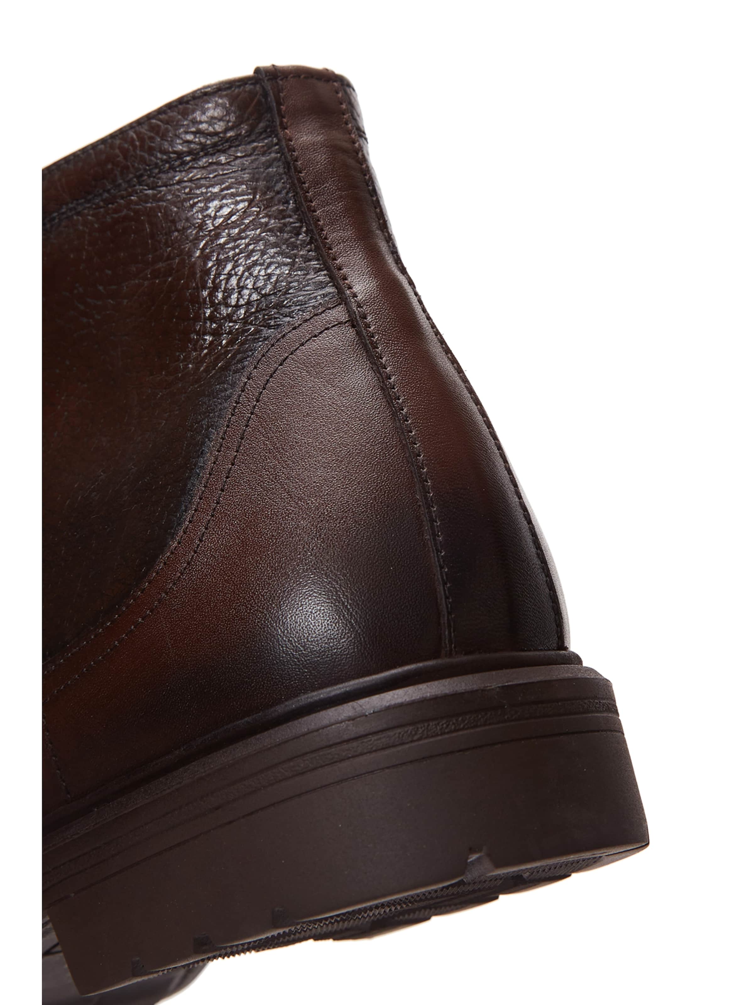 Derimod Boots i brun