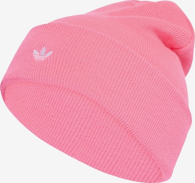 ADIDAS ORIGINALS Pipo 'Adicolor Classic' värissä roosa / valkoinen, Tuotenäkymä