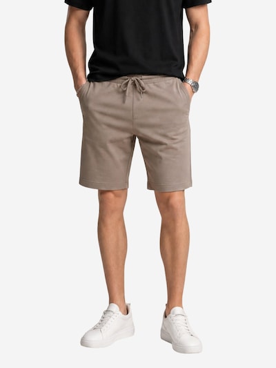 Pantaloni sportivi 'XM000372 AF10818' in XS ARMANI EXCHANGE di colore marrone, Visualizzazione prodotti