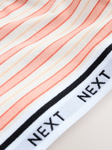 Bustier Soutien-gorge Next en beige