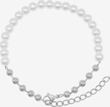 Heideman Bracelet 'Sara' in Silver: front